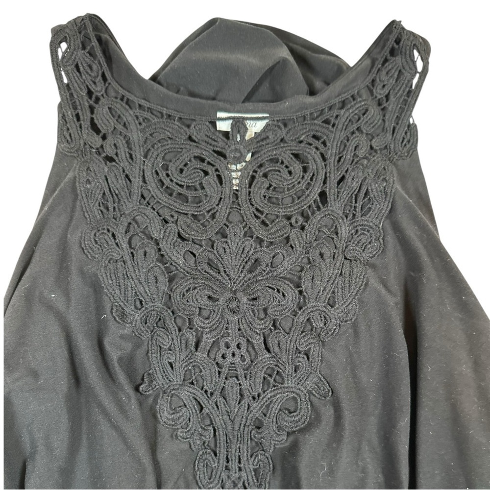 Soma Lounge Dress - Picture 6 of 7